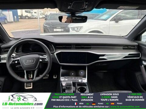 A6 45 TDI V6 245 ch Quattro 2025 occasion 31850 Beaupuy