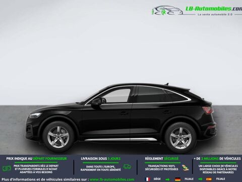 Q5 TDI 204 ch Quattro 2025 occasion 31850 Beaupuy