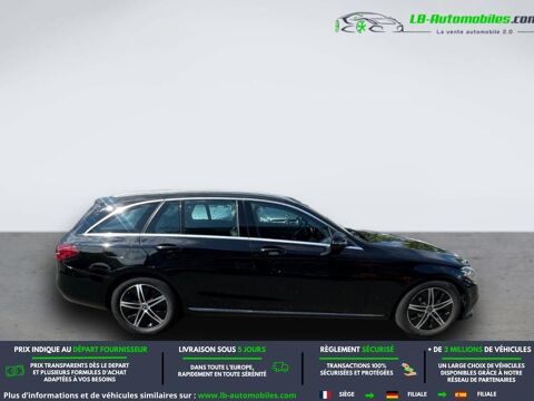 Classe C 300 d BVA 2020 occasion 31850 Beaupuy