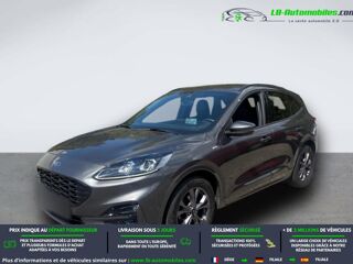 Kuga 2.0 EcoBlue 150 mHEV BVM 2020 occasion 31850 Beaupuy