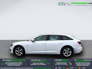 A6 45 TDI 231 ch Quattro BVA 2020 occasion 31850 Beaupuy