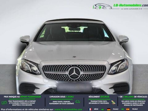 Classe E 450 AMG 4MATIC 2019 occasion 31850 Beaupuy