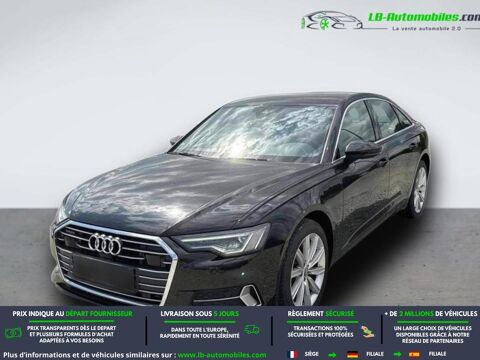 Annonce voiture Audi A6 30990 €