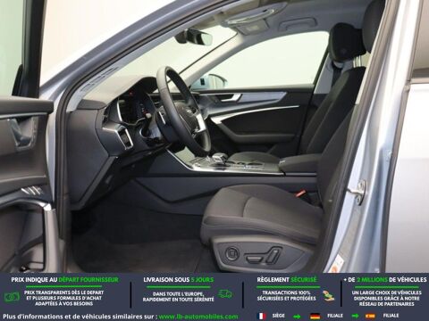 A6 35 TDI 163 ch 2023 occasion 31850 Beaupuy