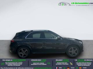 Classe GLE 450 EQBoost BVA 4Matic 2020 occasion 31850 Beaupuy