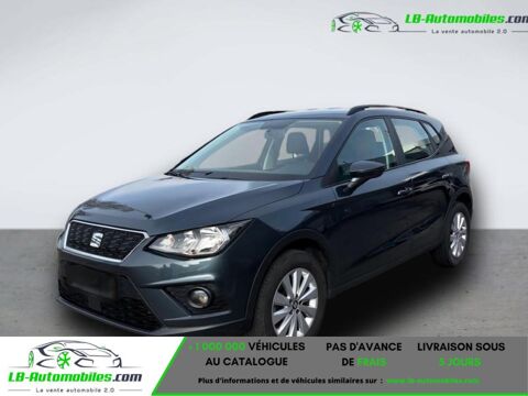 Seat Arona 1.6 TDI 95 ch BVM 2019 occasion Beaupuy 31850