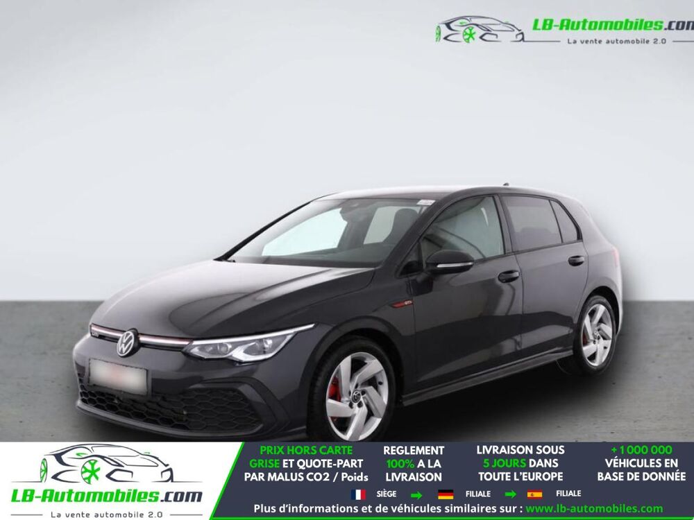 Golf 2.0 TSI 245 BVA 2023 occasion 31850 Beaupuy