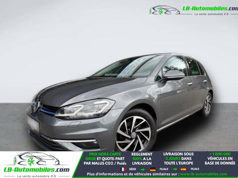 Volkswagen Golf 1.5 TSI 130 BVA 2018 occasion Beaupuy 31850