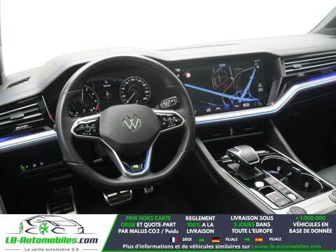 Touareg 3.0 TSI eHybrid 462 ch BVA 4Motion 2023 occasion 31850 Beaupuy