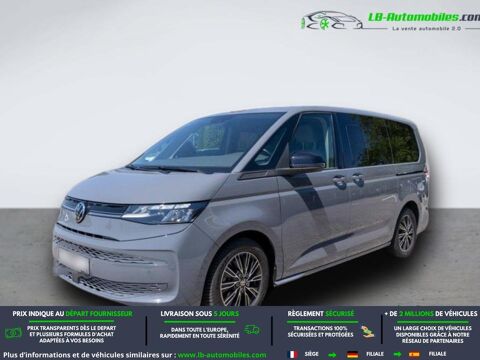 MULTIVAN 1.4 eHybrid 218 BVA 2022 occasion 31850 Beaupuy
