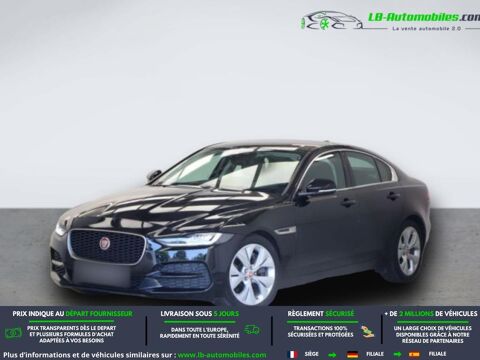 XE P250 BVA 2019 occasion 31850 Beaupuy
