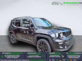Renegade Limited 4WD 2020 occasion 31850 Beaupuy