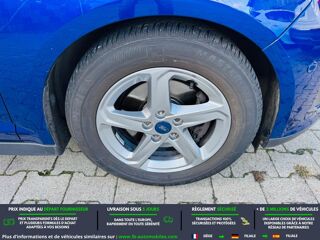 Grand C-MAX 1.5 EcoBoost 150 BVM 2016 occasion 31850 Beaupuy