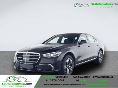 Mercedes Classe S 350 d BVA 2023 occasion Beaupuy 31850