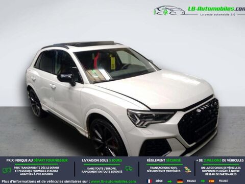 Divers 2.5 TFSI 400 ch BVA 2021 occasion 31850 Beaupuy