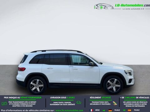 GLB 220 d BVA 4Matic 2021 occasion 31850 Beaupuy