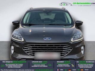Kuga 2.5 Duratec 150 ch FHEV BVA 2020 occasion 31850 Beaupuy