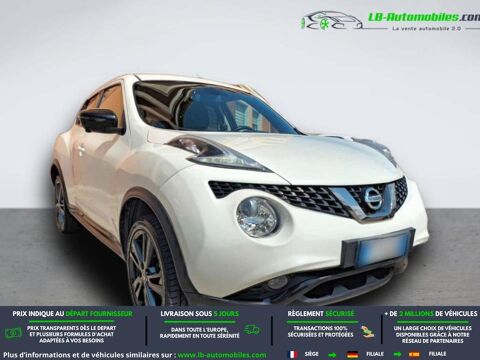 Juke 1.5 dCi 110 2018 occasion 31850 Beaupuy