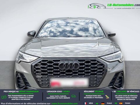 Q3 35 TFSI 150 ch BVA 2022 occasion 31850 Beaupuy