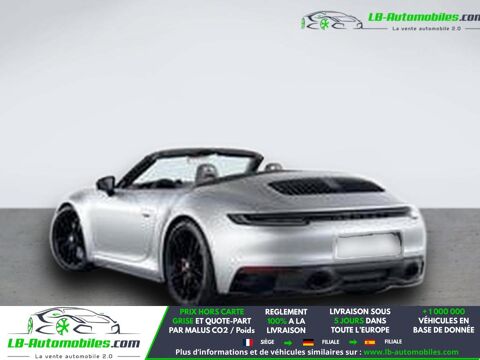 Annonce voiture Porsche 911 161400 €