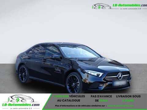 Classe A 250 e BVA 2022 occasion 31850 Beaupuy