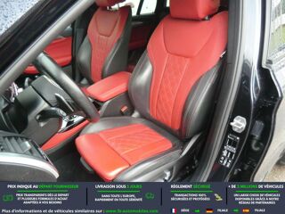 X4 M40i 354ch BVA 2019 occasion 31850 Beaupuy