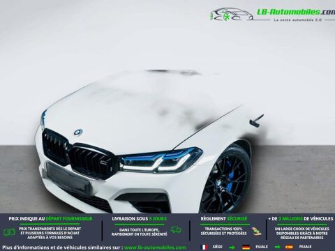 M5 625 ch BVA 2020 occasion 31850 Beaupuy