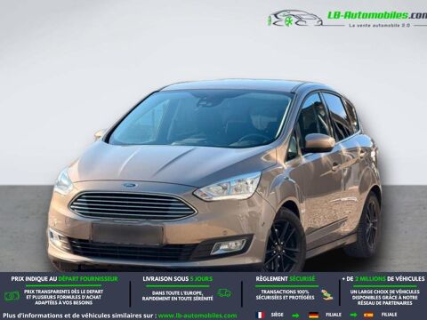 C-max 1.5 EcoBoost 150 BVM 2019 occasion 31850 Beaupuy