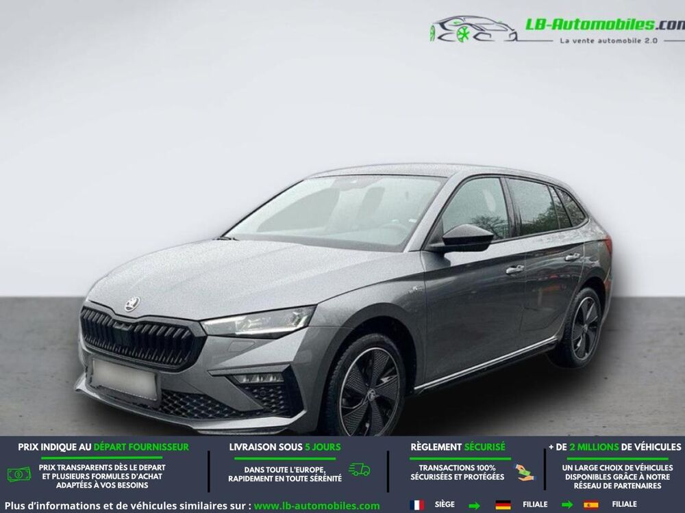 Scala 1.0 TSI Evo 2 116 ch BVA 2025 occasion 31850 Beaupuy