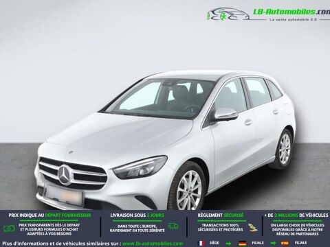 Mercedes Classe B 200 BVA 2019 occasion Beaupuy 31850