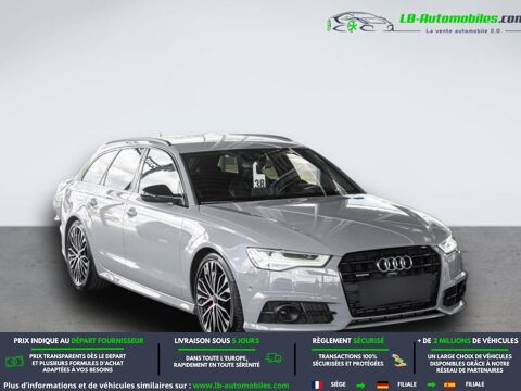 Annonce voiture Audi A6 40990 €