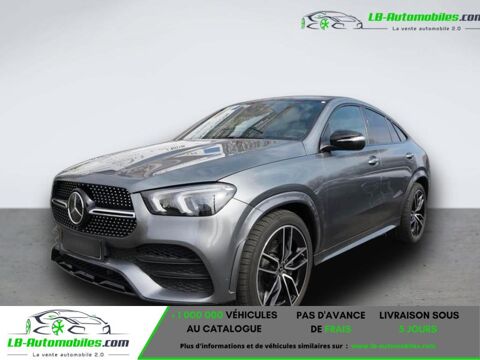 Classe GLE 400 d BVA 4Matic 2023 occasion 31850 Beaupuy