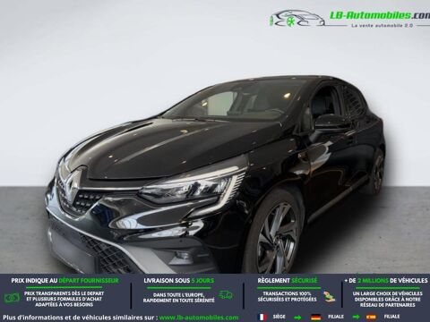 Annonce voiture Renault Clio V 17950 €