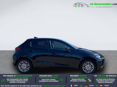 Mazda2 1.5L SKYACTIV-G 90ch 2021 occasion 31850 Beaupuy