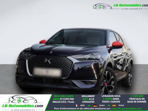 Citro&euml;n DS3 PureTech 130 BVA 2021 occasion Beaupuy 31850