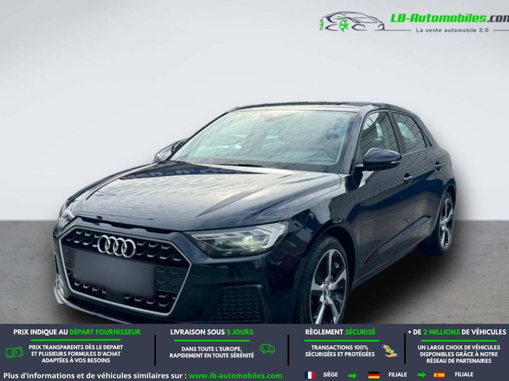 A1 30 TFSI 116 ch BVA 2020 occasion 31850 Beaupuy