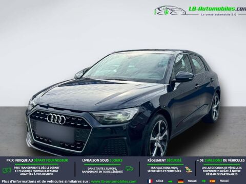Annonce voiture Audi A1 18850 €