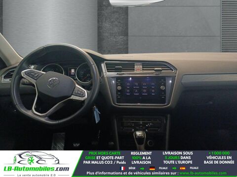 Tiguan 1.5 TSI 150ch BVM 2023 occasion 31850 Beaupuy