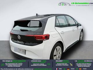 ID.3 204 ch 2020 occasion 31850 Beaupuy