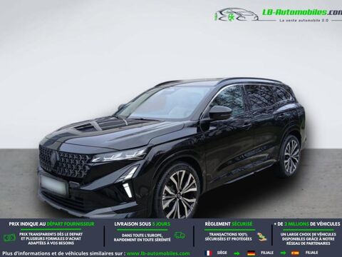 Annonce voiture Renault Espace 41990 €