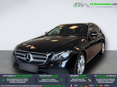 Classe E 200 BVA 2016 occasion 31850 Beaupuy