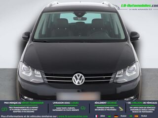 Sharan 1.4 TSI 150 BVA 2020 occasion 31850 Beaupuy