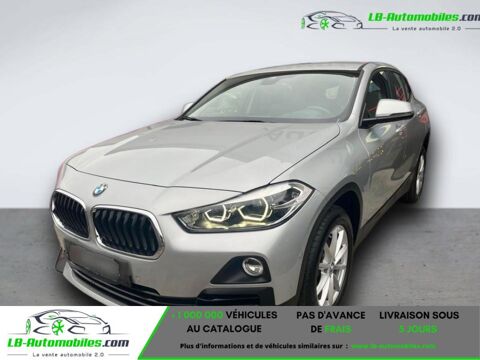 BMW X2 sDrive 20i 192 ch BVA 2019 occasion Beaupuy 31850