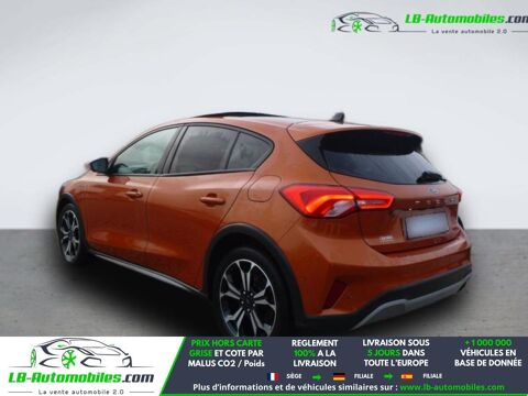 Ford Focus 1.5 EcoBoost 150 BVA 2019 occasion Beaupuy 31850