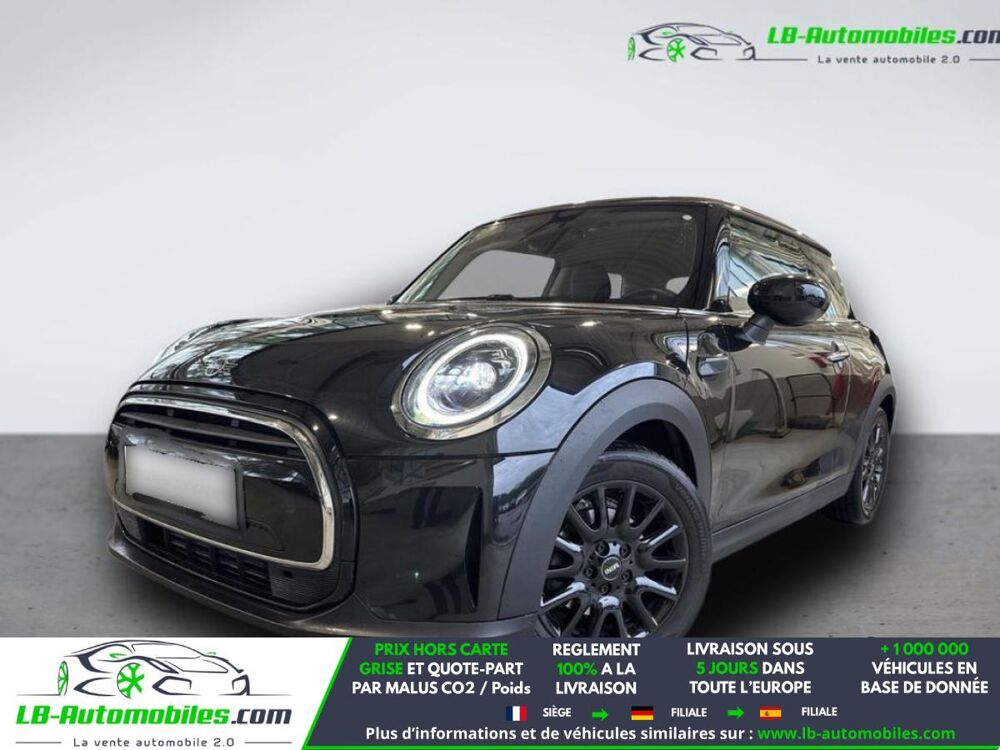 Countryman 136 ch BVA 2022 occasion 31850 Beaupuy