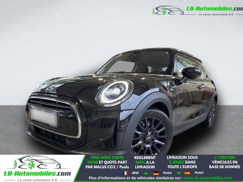 Annonce voiture Mini Countryman 21000 €