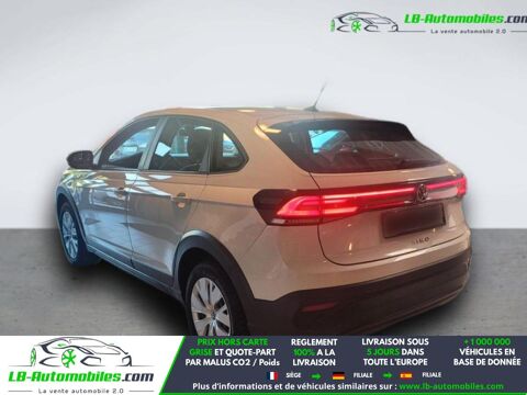 Taigo 1.0 TSI 95 BVM 2022 occasion 31850 Beaupuy