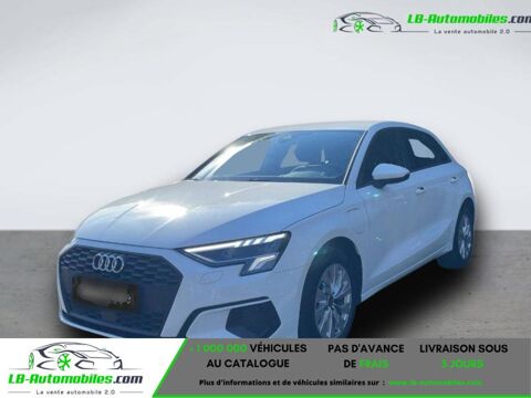 Audi A3 40 TFSIe 204 BVA 2022 occasion Beaupuy 31850