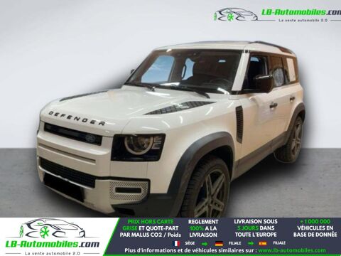 Land-Rover Defender 110 D200 BVA 2020 occasion Beaupuy 31850