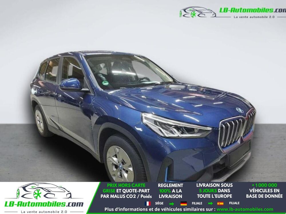 iX xDrive30 313ch BVA 2023 occasion 31850 Beaupuy
